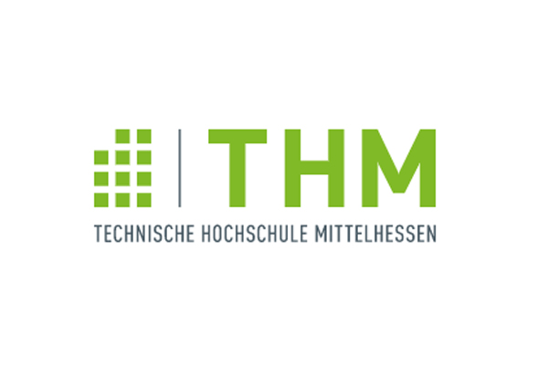 Logo Technische Hochschule Mittelhessen