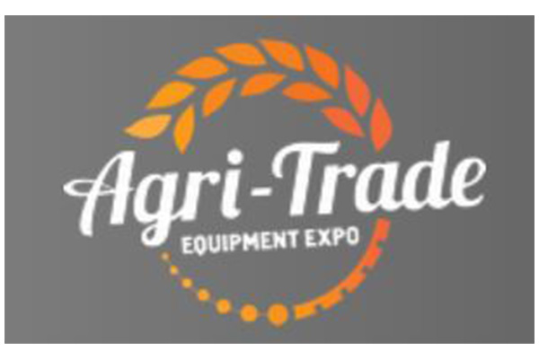 Logo Messe Agri Trade