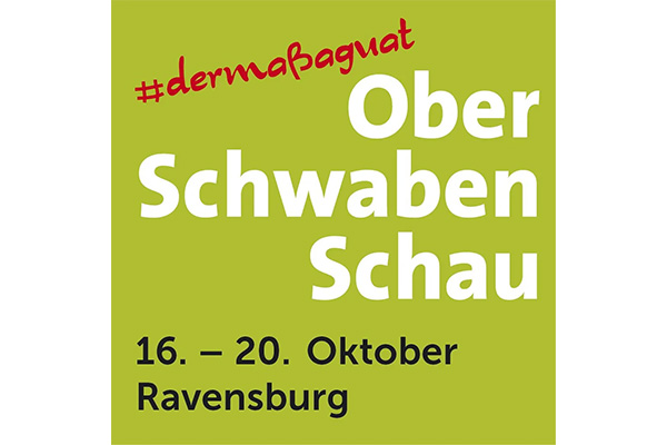 Logo der Messe Oberschwabenschau