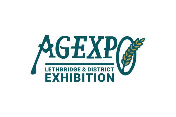 AG Expo Logo