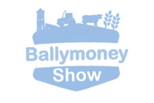 Ballymoney Show Logo