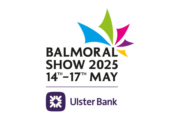 Balmoral Show Logo