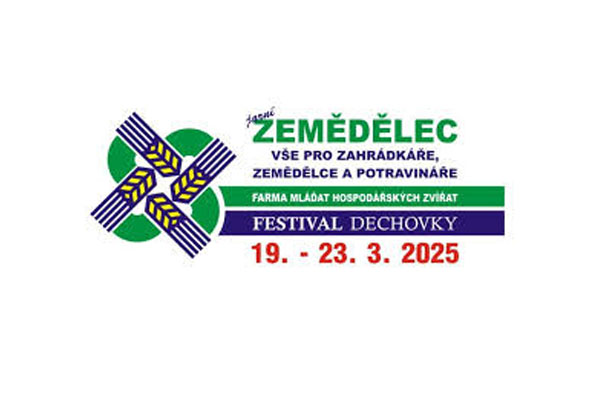 Jarní zemědělec Logo