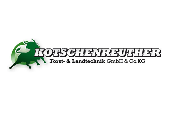 Kotschenreuther Forst- & Landtechnik GmbH & Co.KG Logo