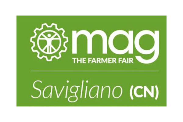 MAG Savigliano Logo