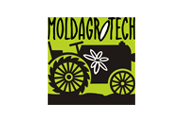 MoldAgroTech Spring Logo