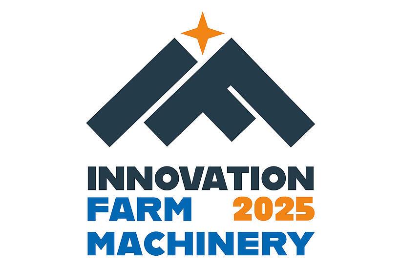 Logo Innovation Award Farm Machinery