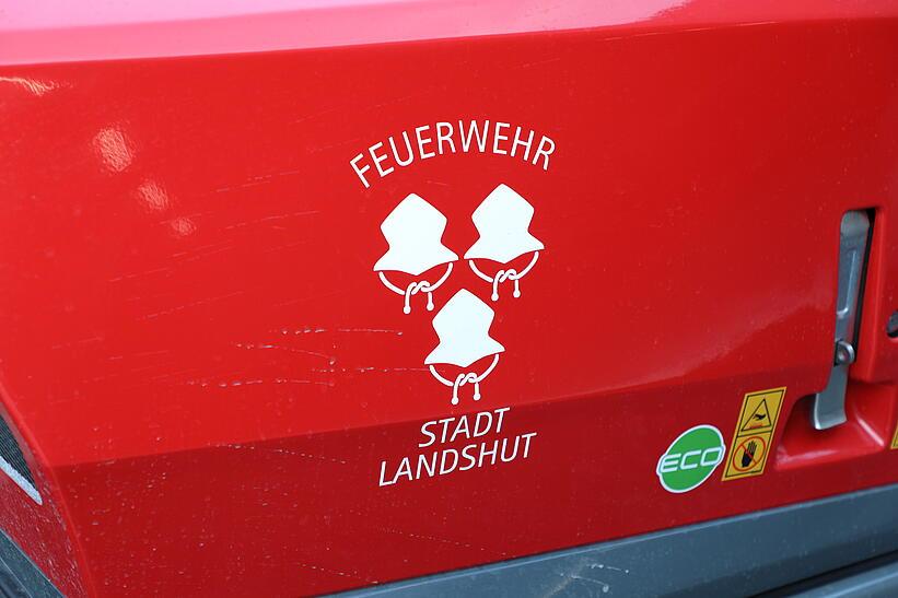 Feuerwehr Logo